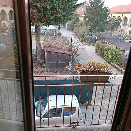 Appartement Juventus Stadium - Piano Primo Turin