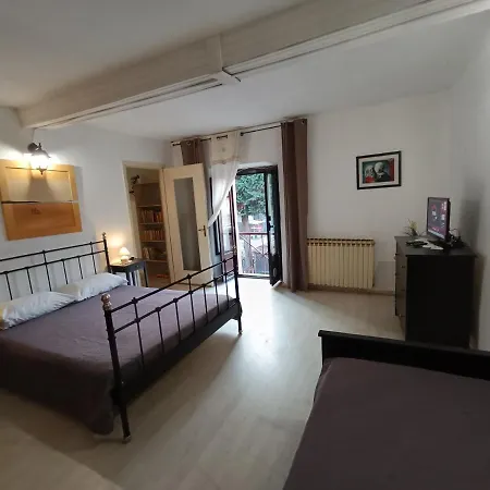 Juventus Stadium - Piano Primo