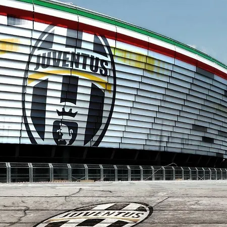 Apartment Juventus Stadium - Piano Primo