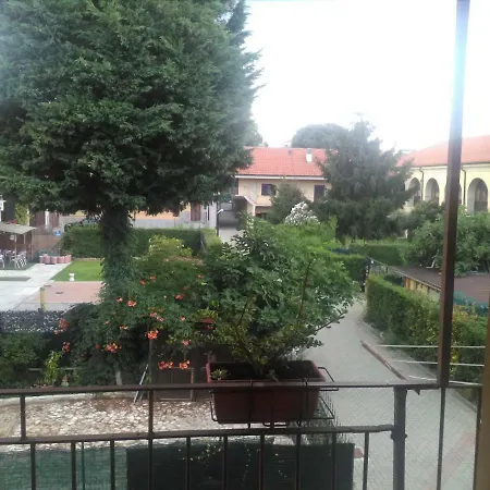 Appartement Juventus Stadium - Piano Primo