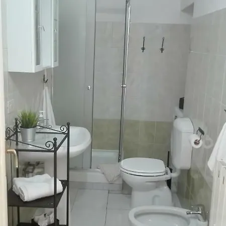 Apartman Juventus Stadium - Piano Primo Torino