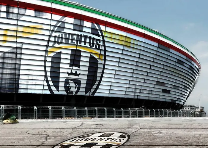 Appartement Juventus Stadium - Piano Primo