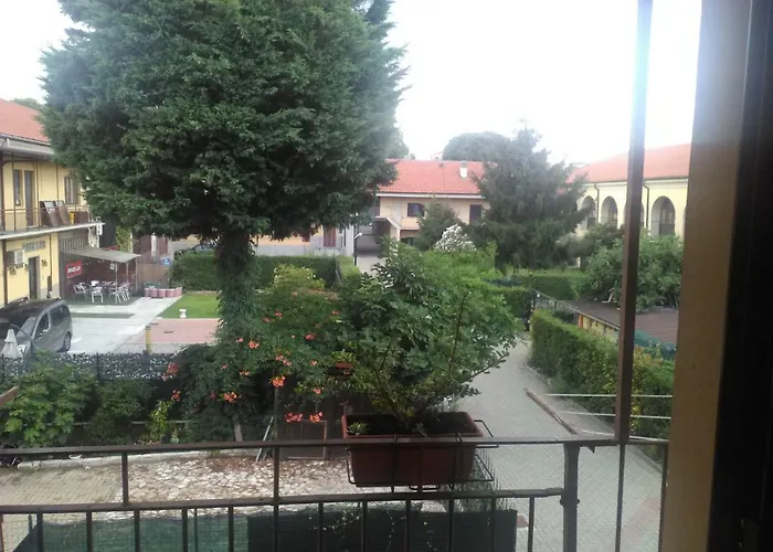 Appartement Juventus Stadium - Piano Primo